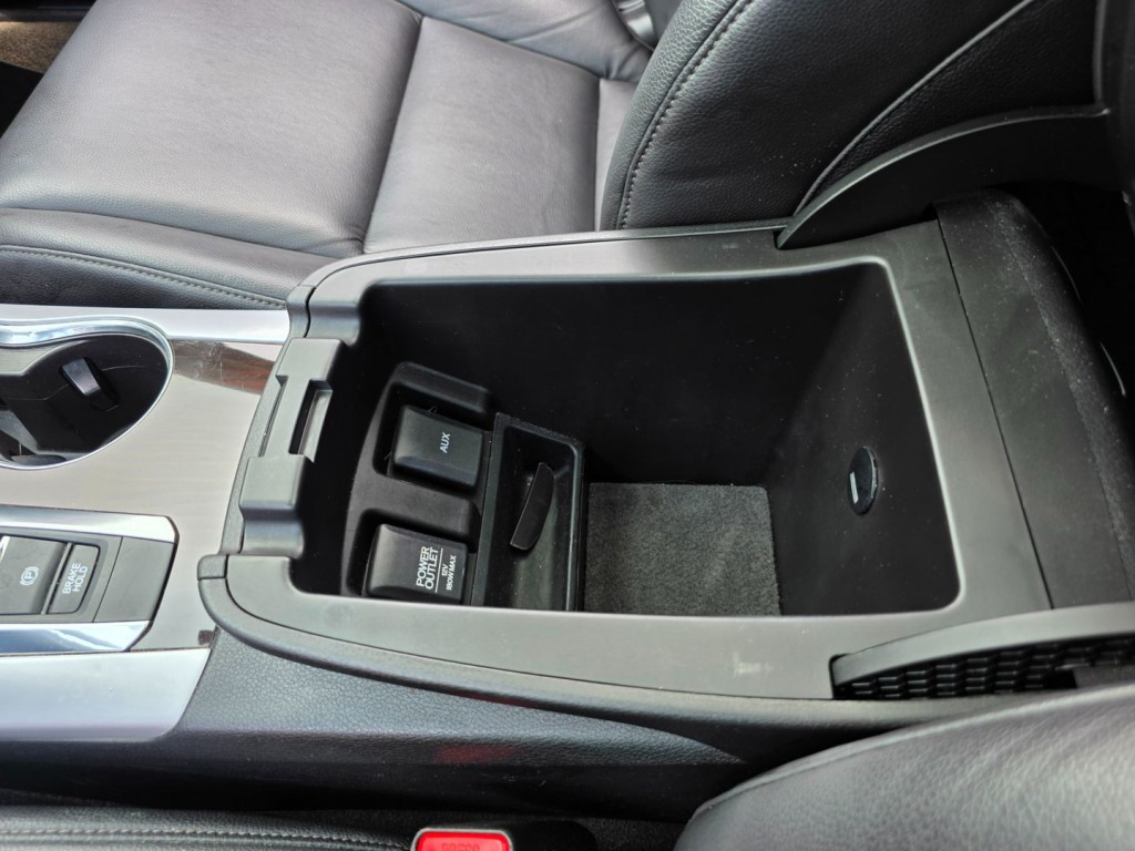 2015 Acura TL Image 25