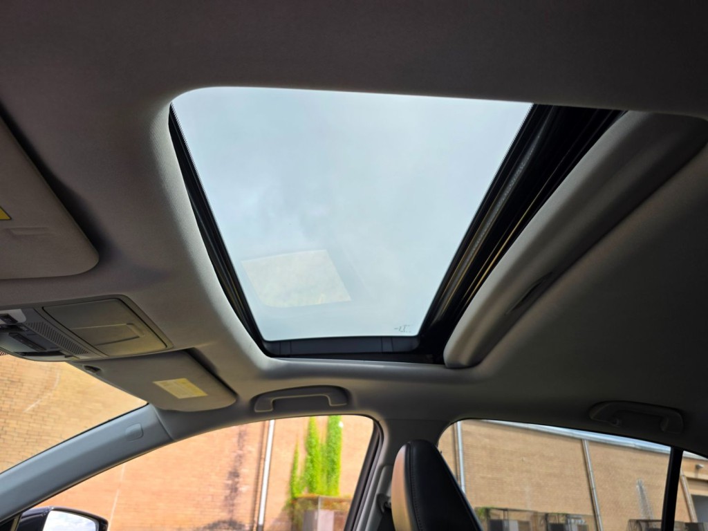 2015 Acura TL Image 35