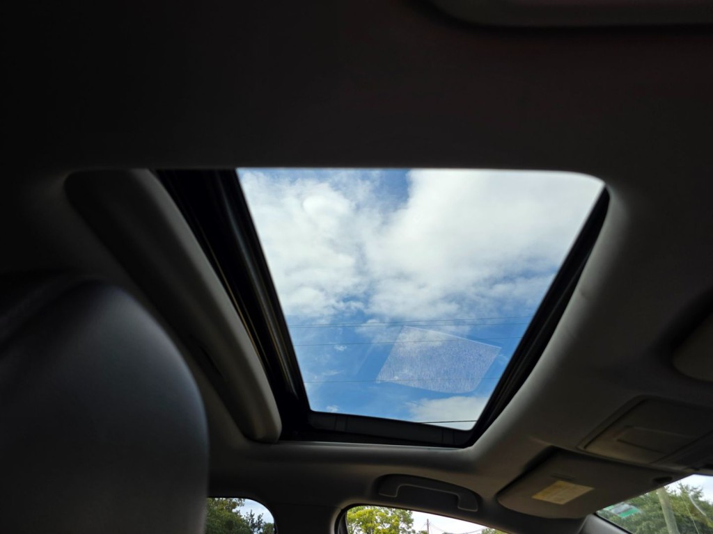 2015 Acura TL Image 36