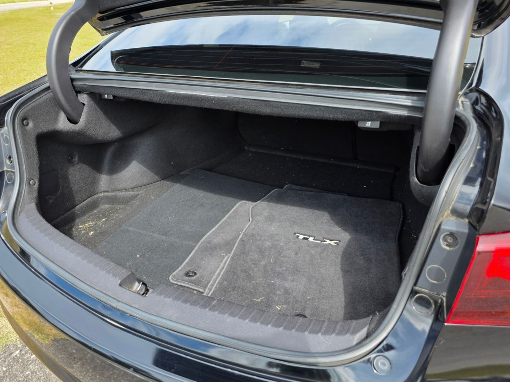 2015 Acura TL Image 48