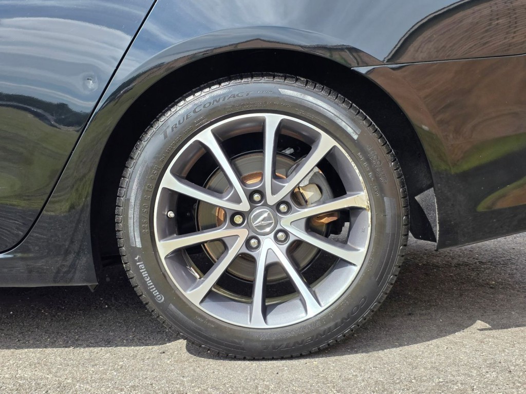 2015 Acura TL Image 52