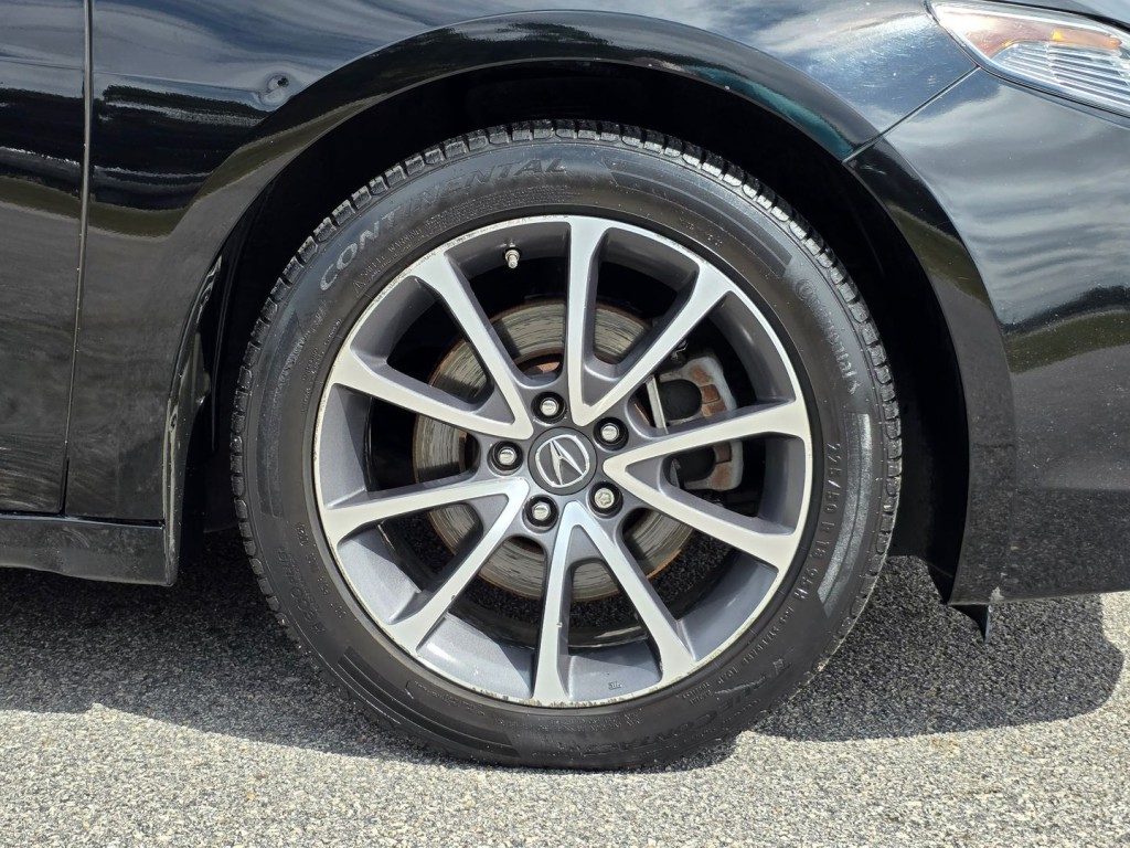 2015 Acura TL Image 54