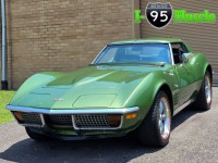 Image for 1972 Chevrolet Corvette L48 ID: 6829597