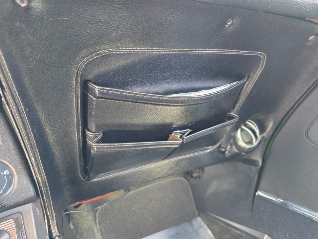 1972 Chevrolet Corvette Image 22