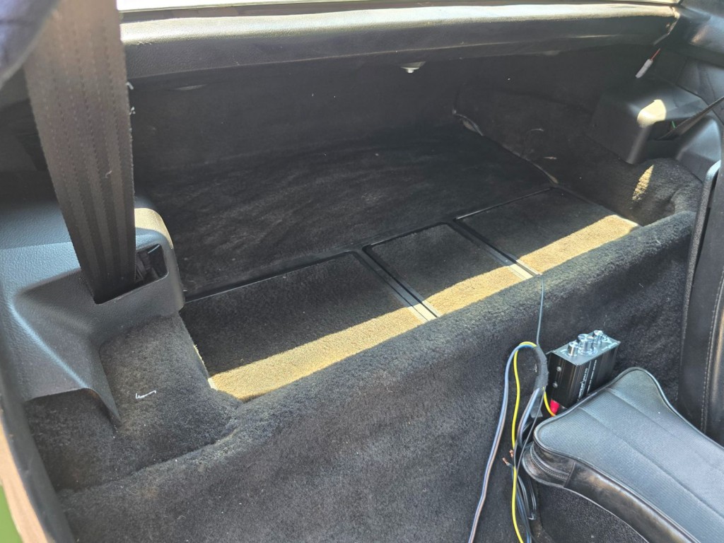 1972 Chevrolet Corvette Image 26