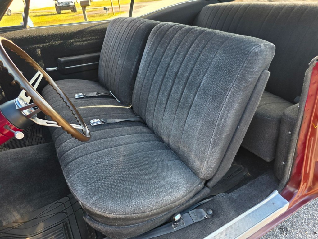 1968 Chevrolet Impala Image 14