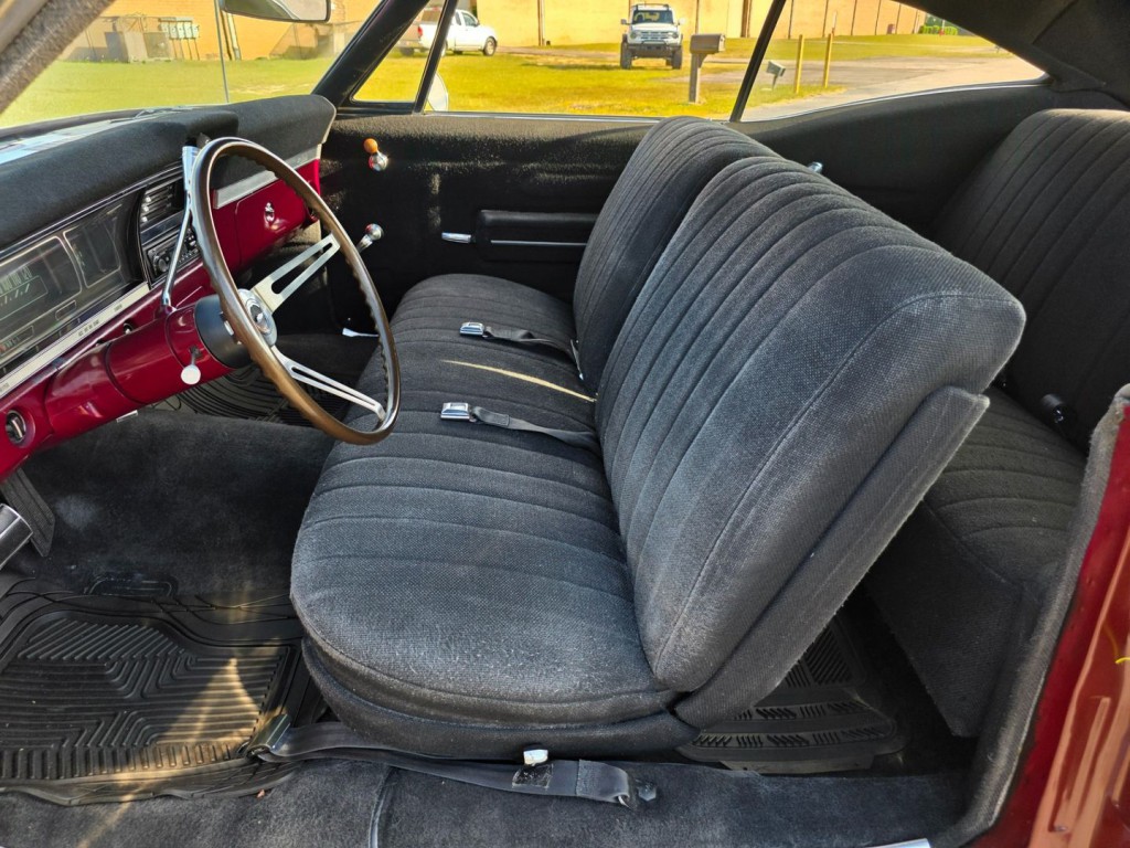 1968 Chevrolet Impala Image 15