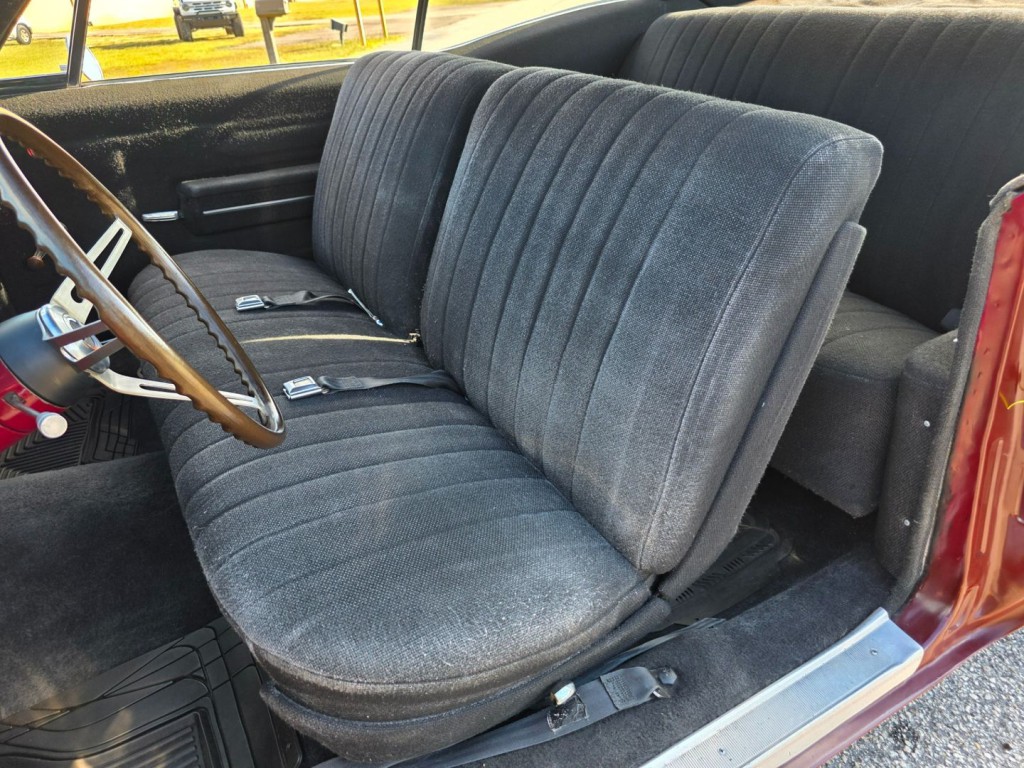 1968 Chevrolet Impala Image 22