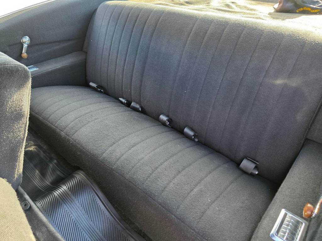 1968 Chevrolet Impala Image 23
