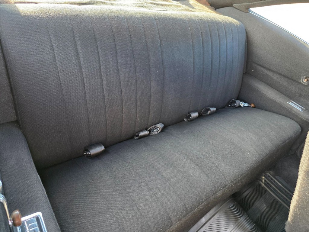 1968 Chevrolet Impala Image 24