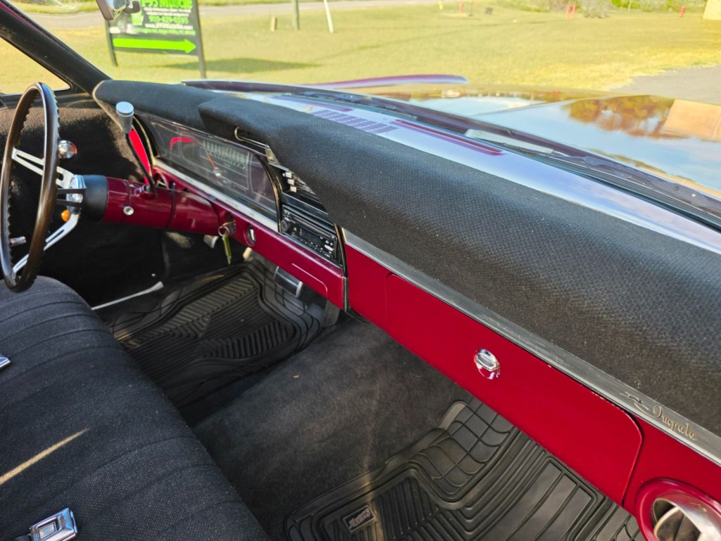 1968 Chevrolet Impala Image 29
