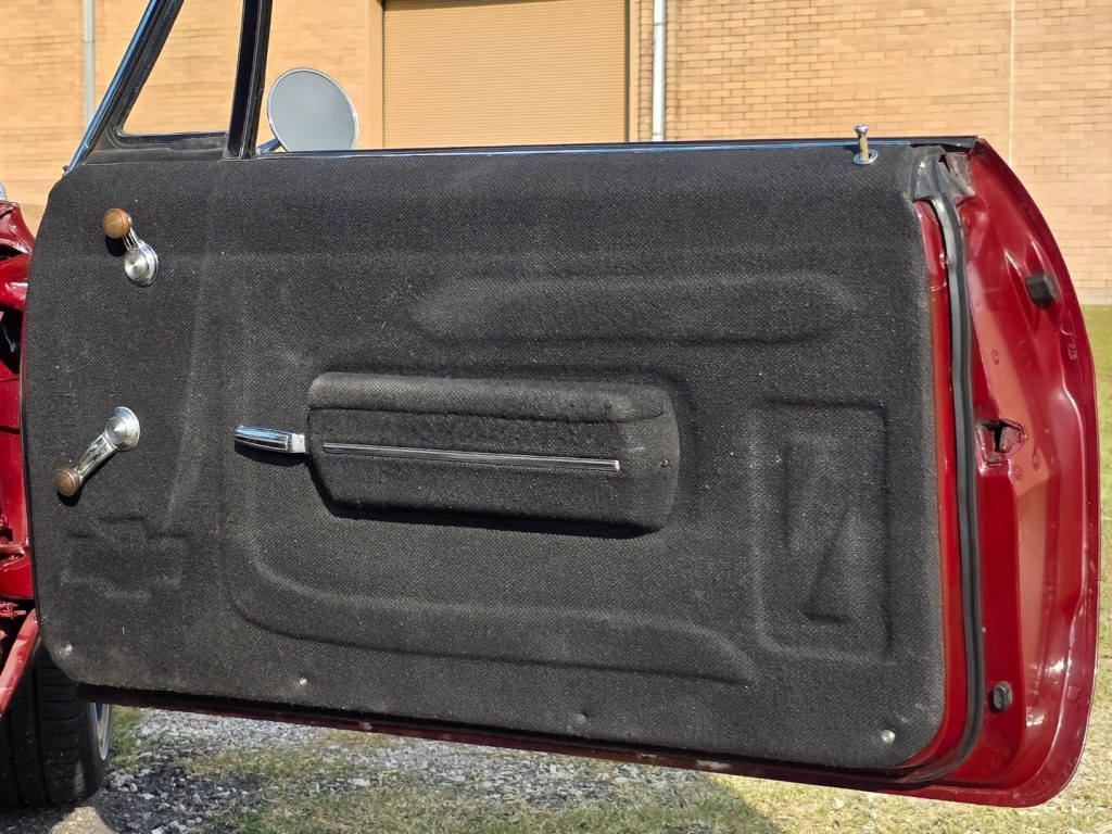 1968 Chevrolet Impala Image 34