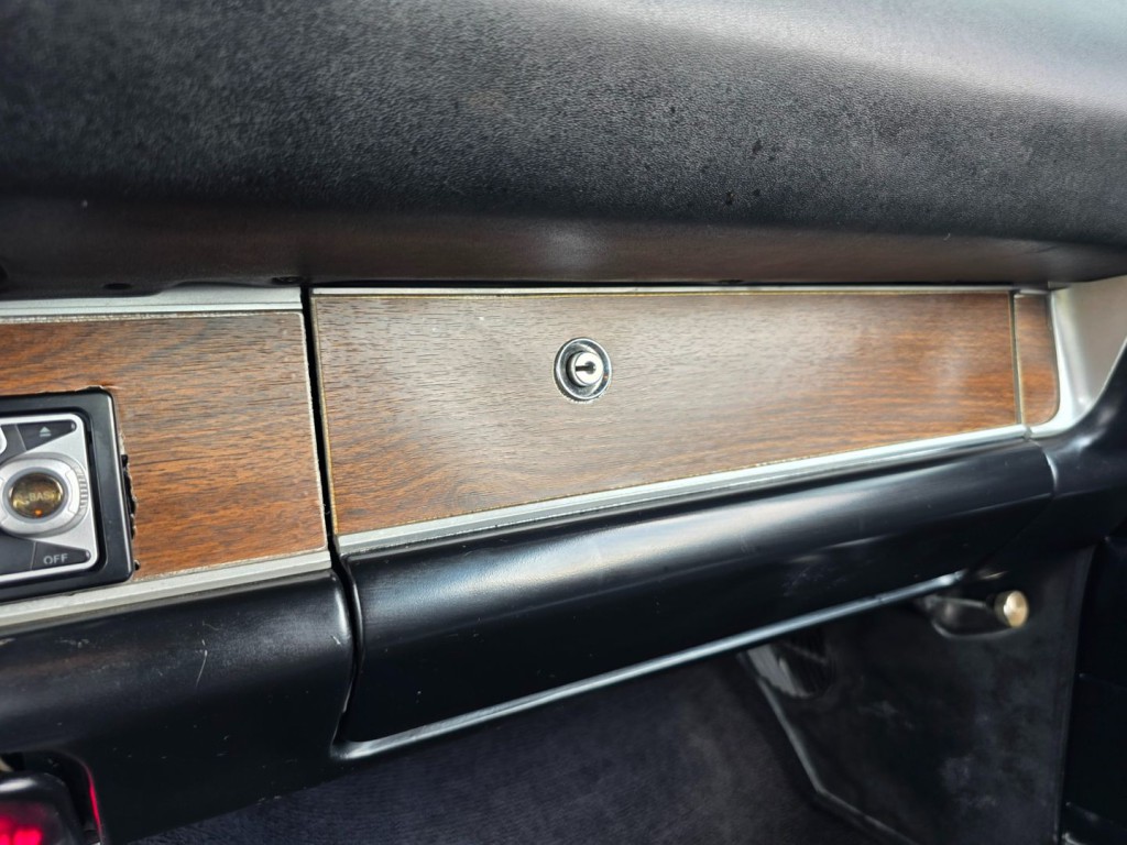 1968 Pontiac Tempest Image 20
