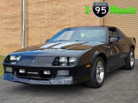 Image for 1989 Chevrolet Camaro Z28 IROC-Z ID: 6843601