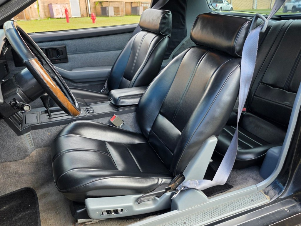1989 Chevrolet Camaro Image 14