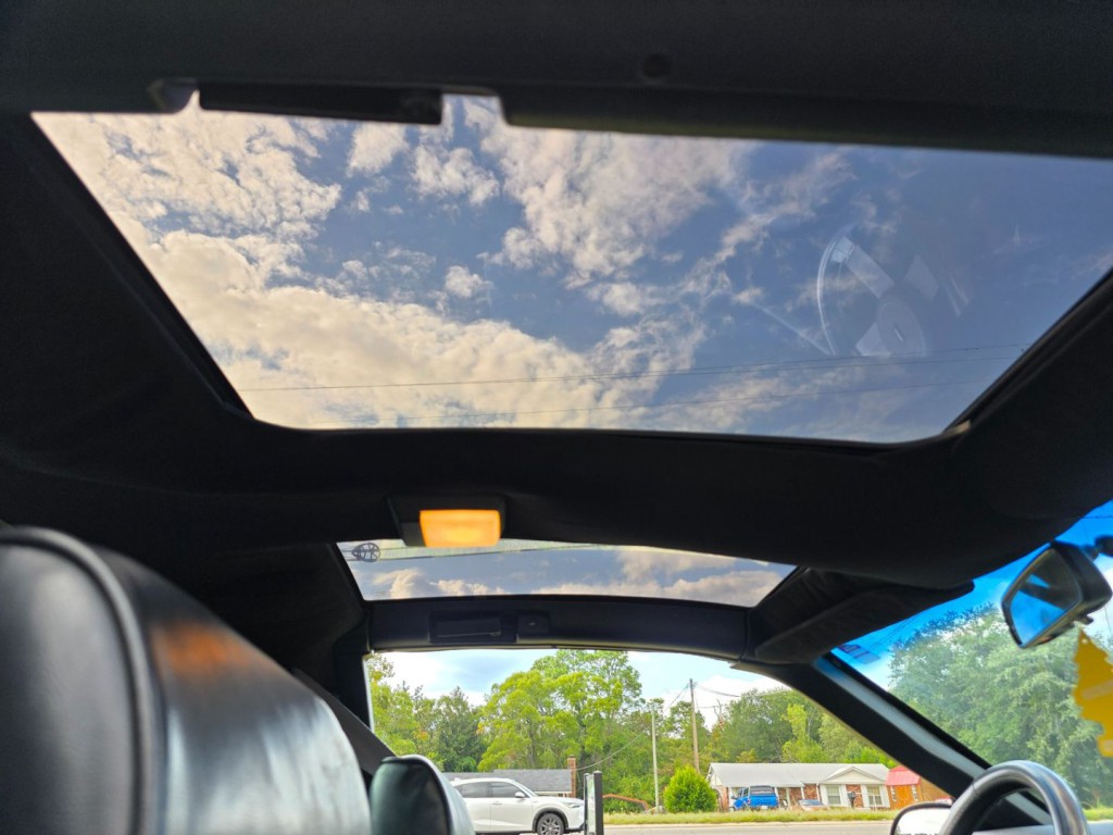 1989 Chevrolet Camaro Image 35