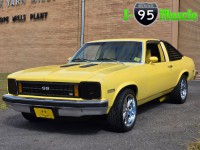 Image for 1976 Chevrolet Nova  ID: 6845391