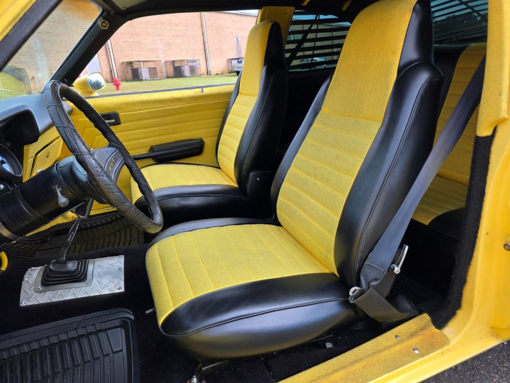 1976 Chevrolet Nova Image 14