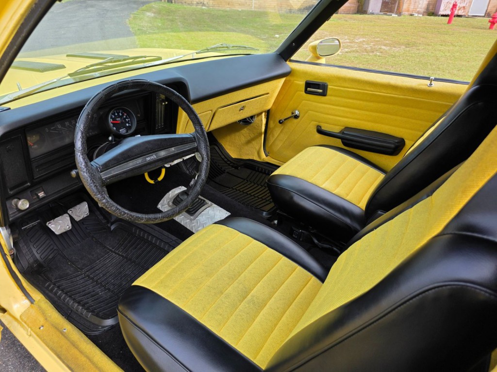 1976 Chevrolet Nova Image 16