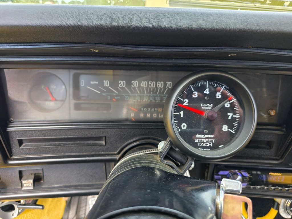1976 Chevrolet Nova Image 18