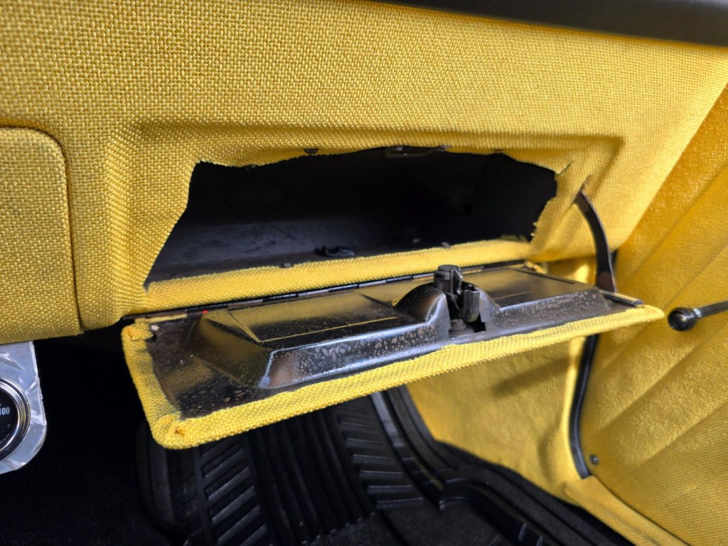 1976 Chevrolet Nova Image 23