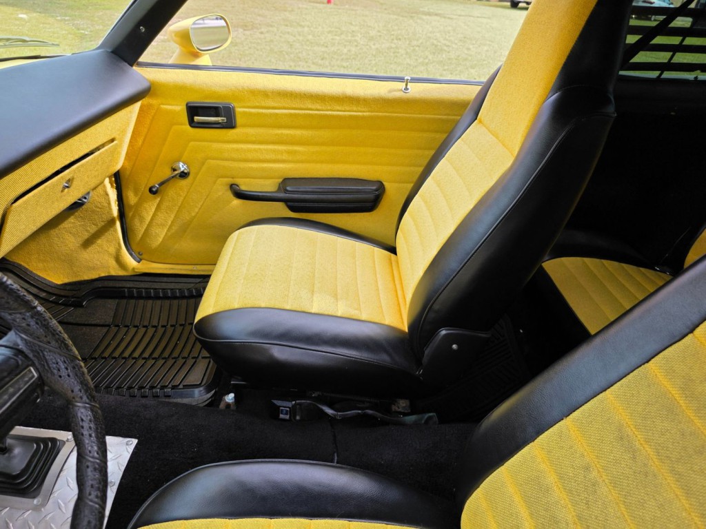 1976 Chevrolet Nova Image 24