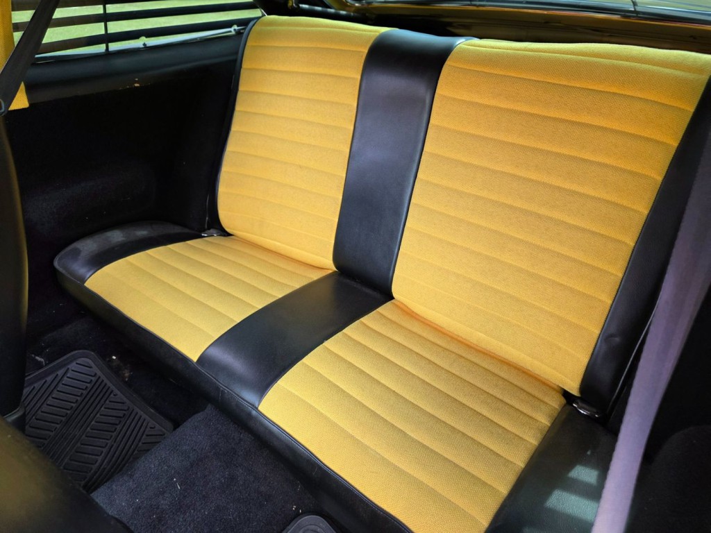 1976 Chevrolet Nova Image 26