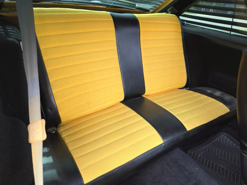 1976 Chevrolet Nova Image 27