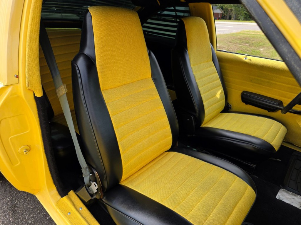 1976 Chevrolet Nova Image 28