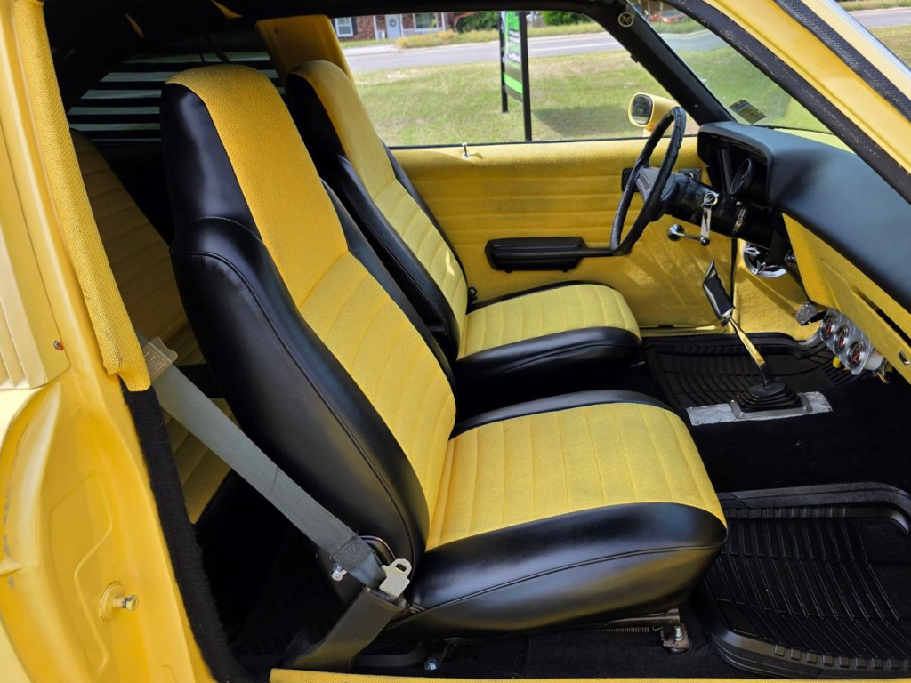 1976 Chevrolet Nova Image 29
