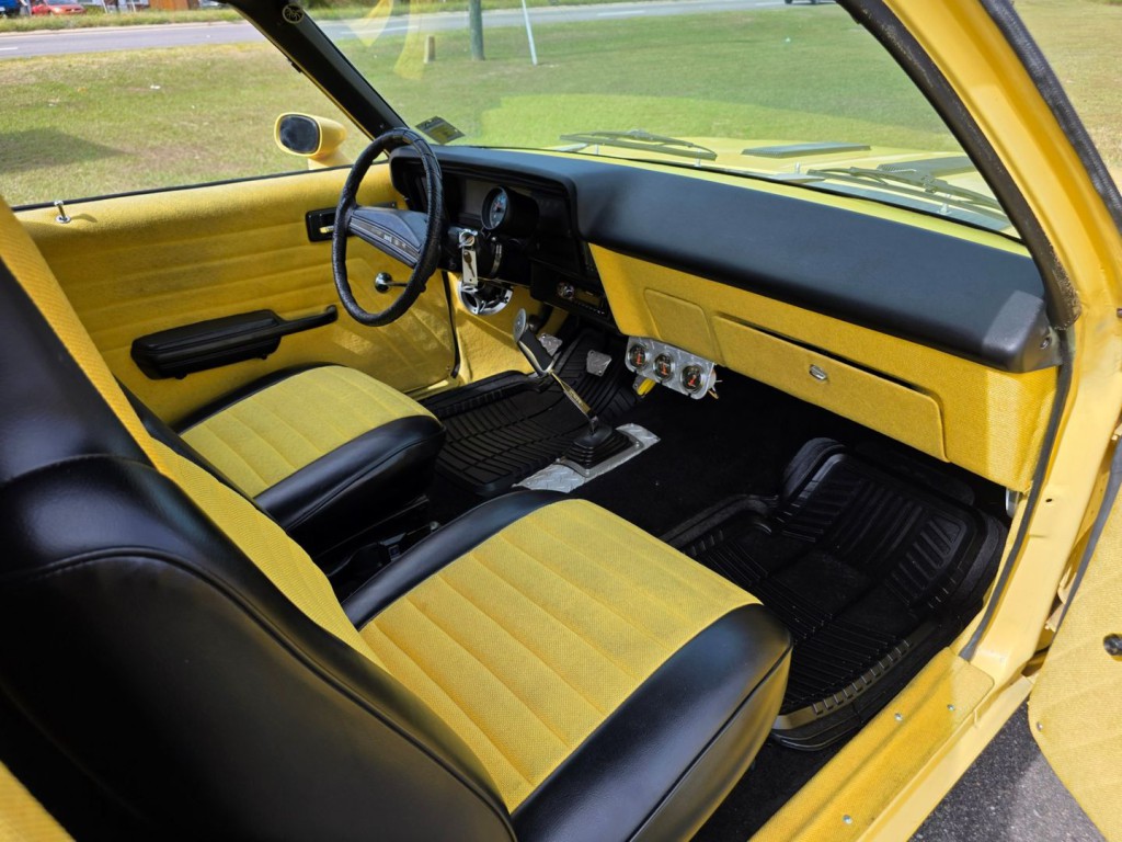 1976 Chevrolet Nova Image 30