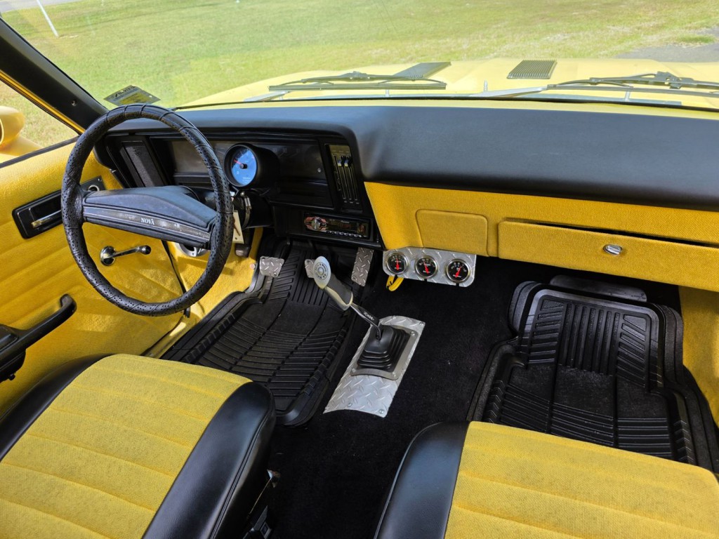 1976 Chevrolet Nova Image 31