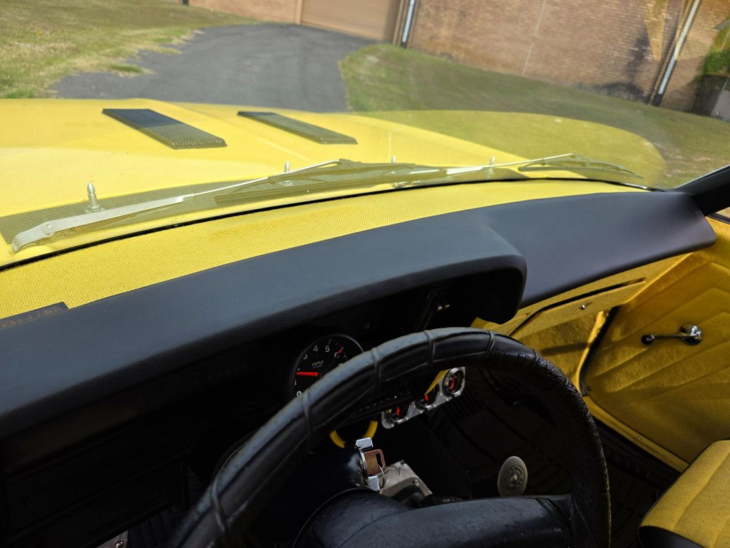 1976 Chevrolet Nova Image 33