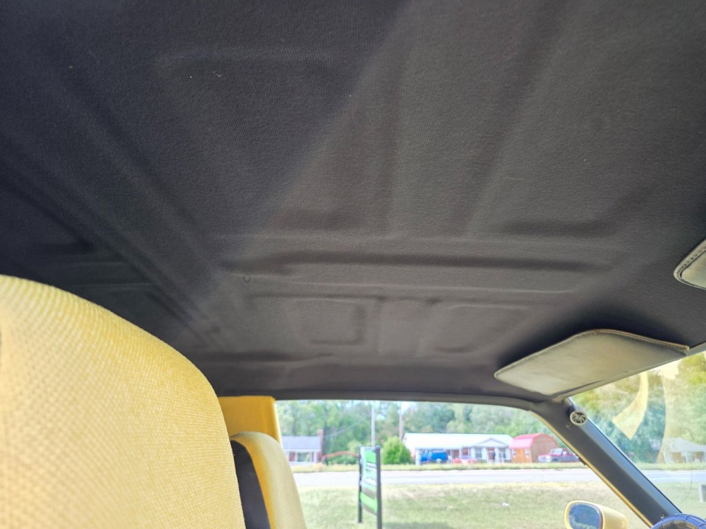 1976 Chevrolet Nova Image 35