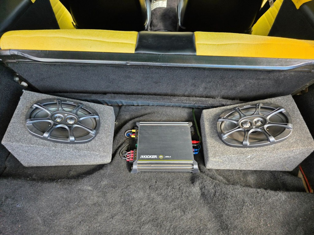 1976 Chevrolet Nova Image 48