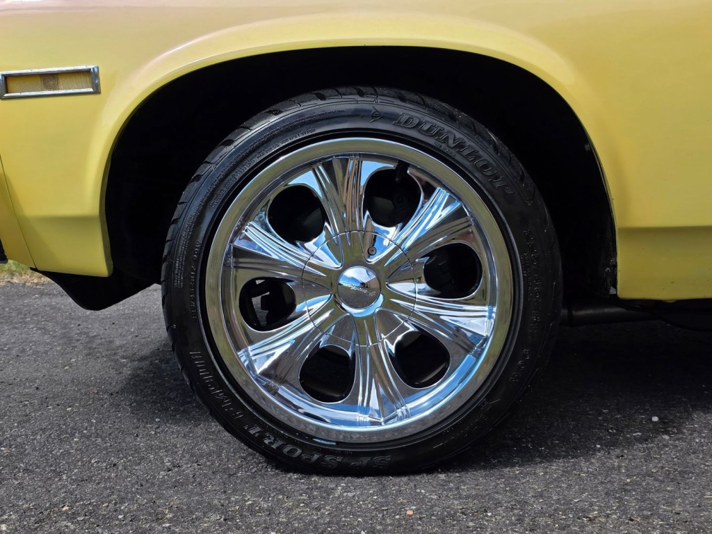 1976 Chevrolet Nova Image 49