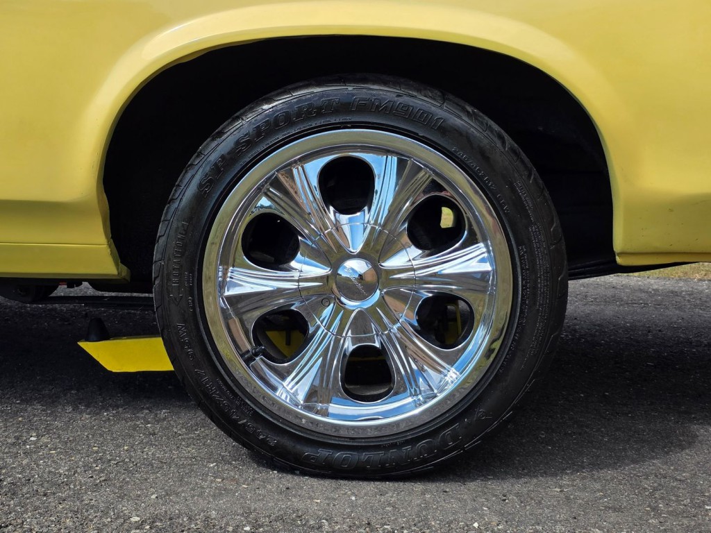 1976 Chevrolet Nova Image 50