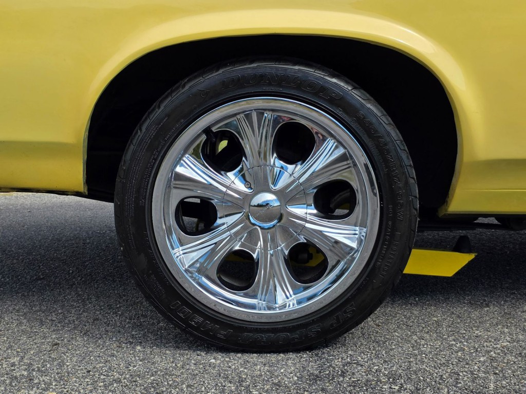1976 Chevrolet Nova Image 51