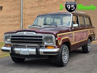 Image for 1987 Jeep Grand Cherokee Base ID: 6848508