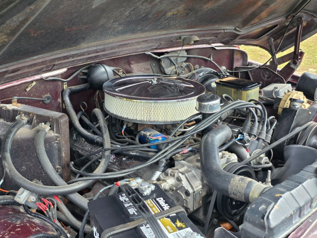 1987 Jeep Grand Cherokee Image 42