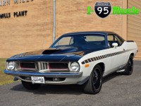 Image for 1974 Plymouth Barracuda  ID: 6848975