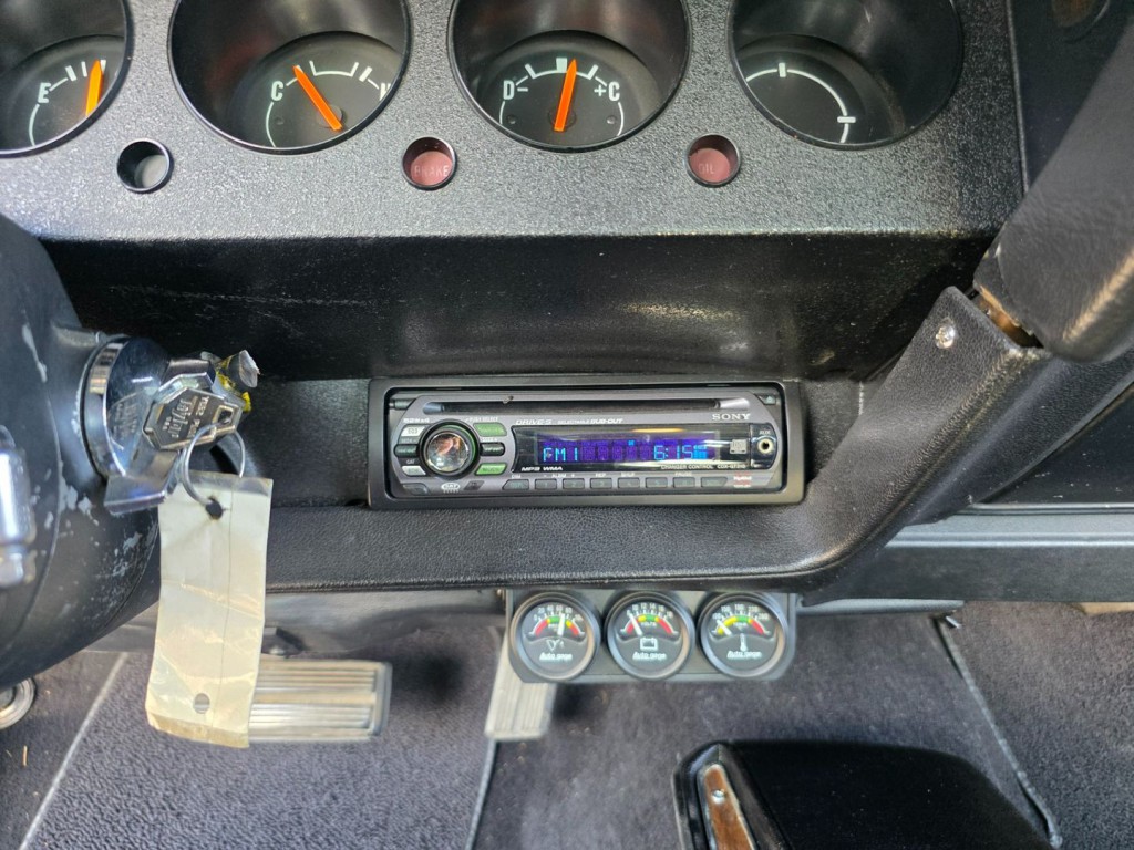 1974 Plymouth Barracuda Image 21