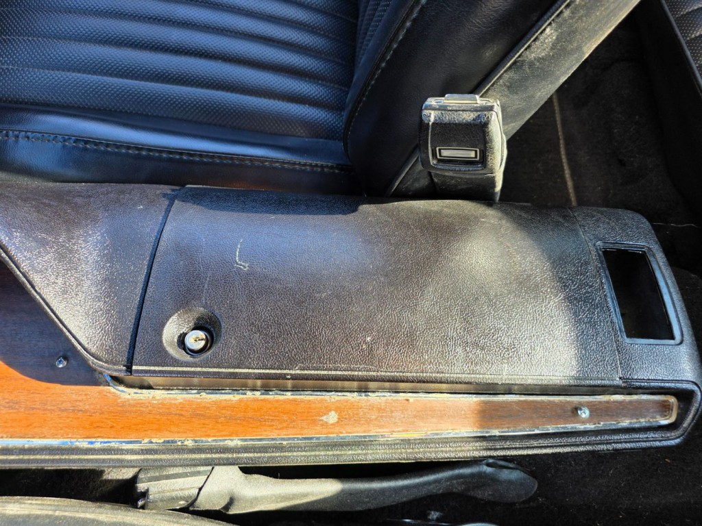 1974 Plymouth Barracuda Image 26