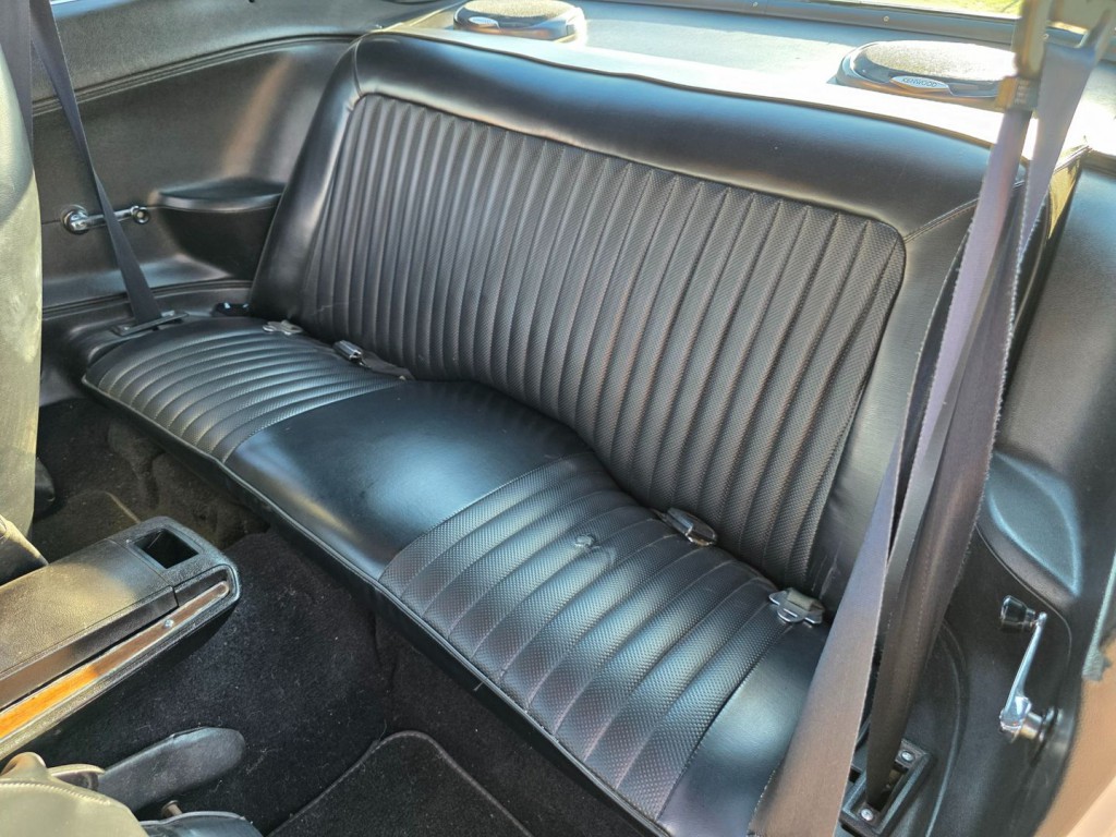 1974 Plymouth Barracuda Image 28