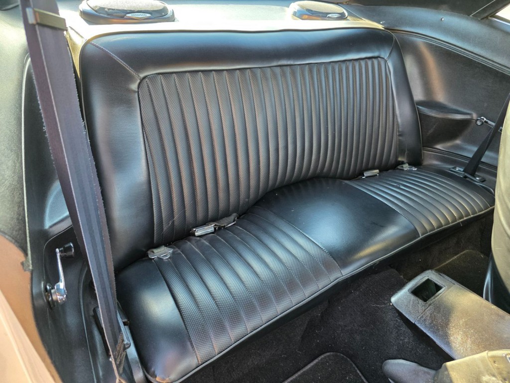 1974 Plymouth Barracuda Image 29