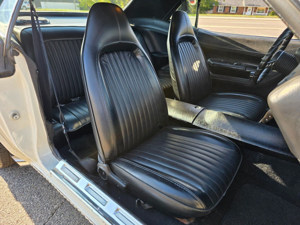 1974 Plymouth Barracuda Image 30