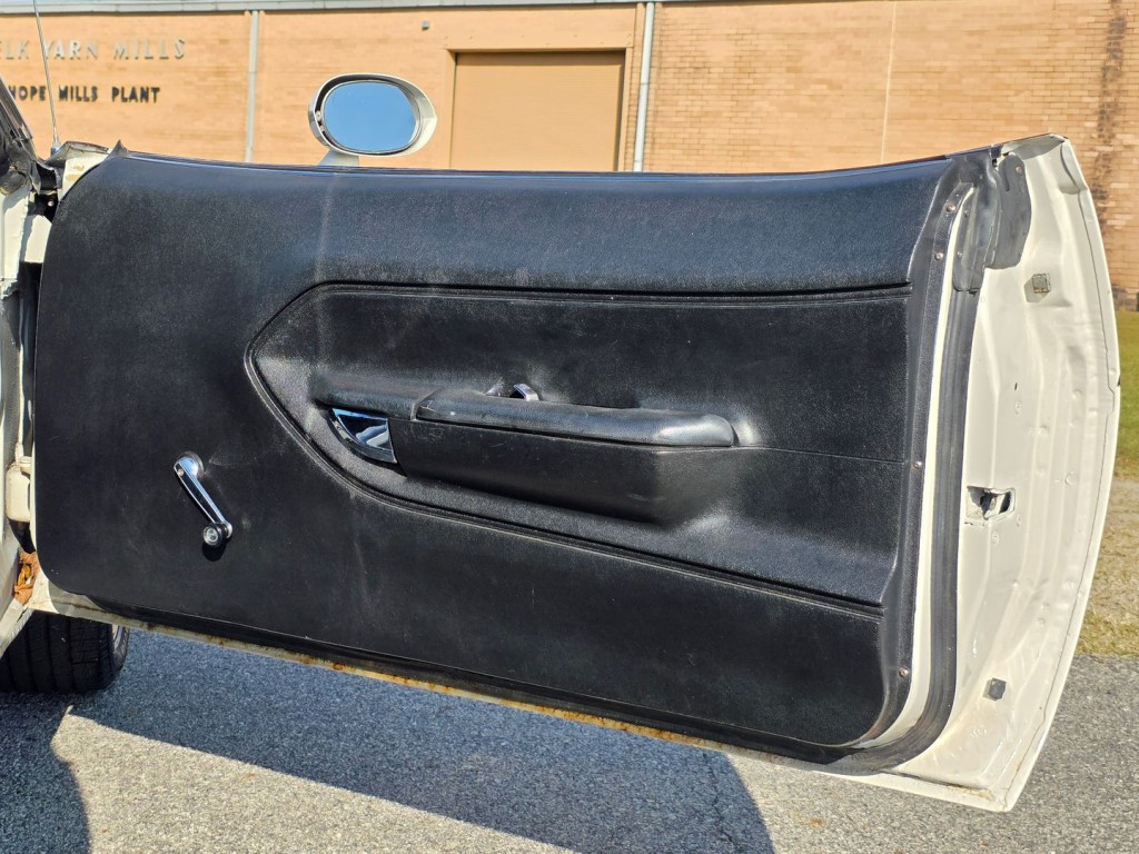 1974 Plymouth Barracuda Image 39