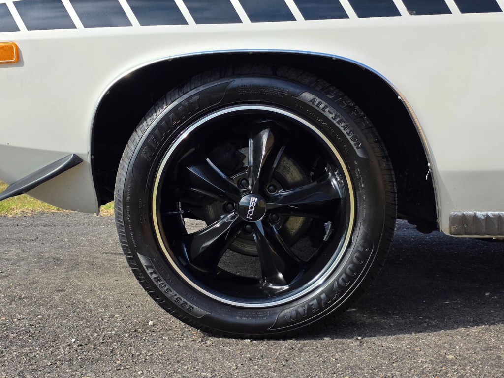 1974 Plymouth Barracuda Image 51