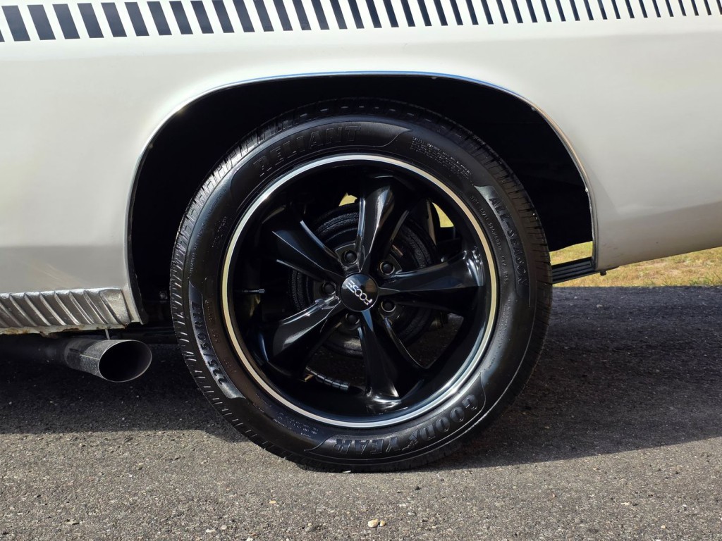 1974 Plymouth Barracuda Image 52