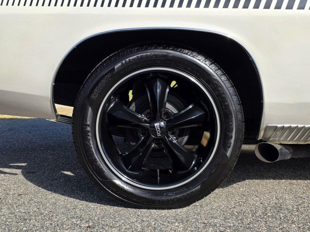 1974 Plymouth Barracuda Image 53